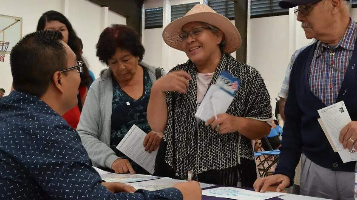 Arranca SNE Feria Nacional de la inclusión